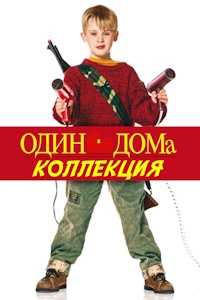 Один дома
